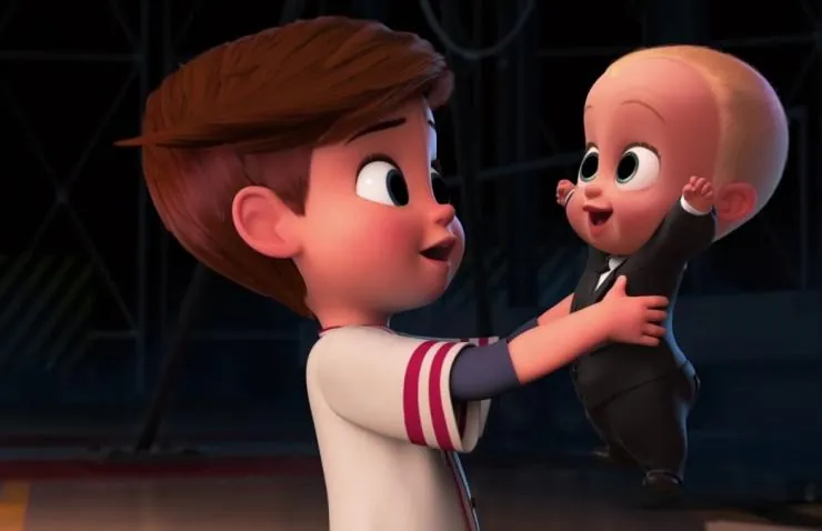 Босс-молокосос (2017) через торрент скачать Босс-молокосос (2017) мультфильм через торрент скачать