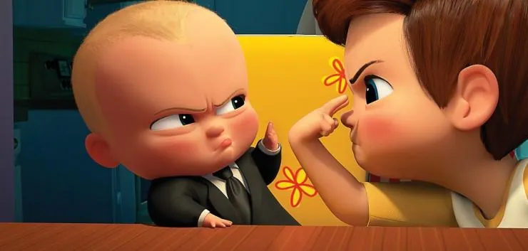 Босс-молокосос (2017) через торрент бесплатно Босс-молокосос (2017) мультфильм через торрент бесплатно