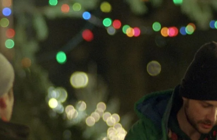 Рождество, опять (2014) через торрент скачать Рождество, опять (2014) фильм через торрент скачать