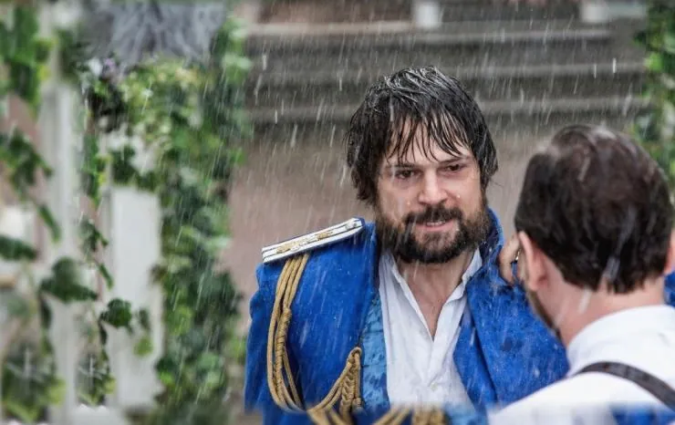 Матильда (2017) через торрент бесплатно Матильда (2017) фильм через торрент бесплатно