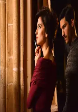 Королева Испании (2016) через торрент бесплатно Королева Испании (2016) фильм через торрент бесплатно