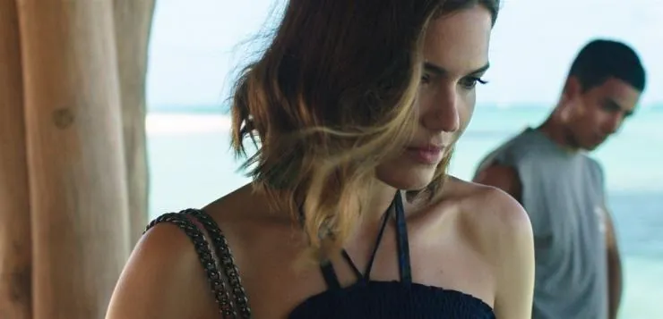 Синяя бездна (2016) через торрент бесплатно Синяя бездна (2016) фильм через торрент бесплатно