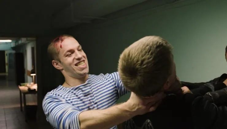 Гуляй, Вася! (2016) через торрент скачать Гуляй, Вася! (2016) фильм через торрент скачать