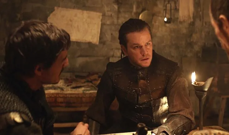 Великая стена (2016) в хорошем качестве через торрент Великая стена (2016) фильм в хорошем качестве через торрент