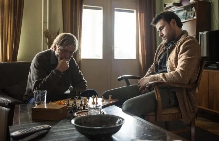 Берлинский синдром (2016) через торрент скачать Берлинский синдром (2016) фильм через торрент скачать