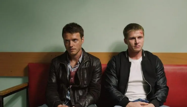 Гуляй, Вася! (2016) в хорошем качестве через торрент Гуляй, Вася! (2016) фильм в хорошем качестве через торрент