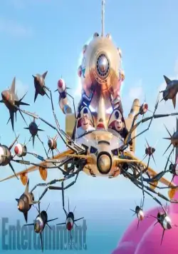 Гадкий я 3 (2017) через торрент скачать Гадкий я 3 (2017) мультфильм через торрент скачать