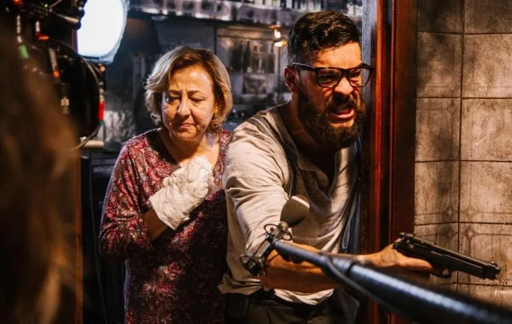 Дикая история (2016) через торрент бесплатно Дикая история (2016) фильм через торрент бесплатно