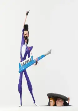 Гадкий я 3 (2017) через торрент бесплатно Гадкий я 3 (2017) мультфильм через торрент бесплатно