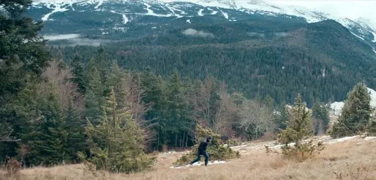 Мой сын (2017) через торрент скачать Мой сын (2017) фильм через торрент скачать