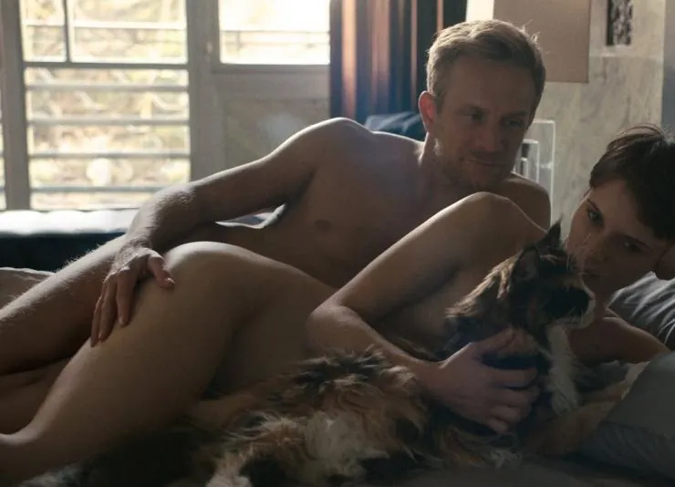 Двуличный любовник (2017) через торрент скачать Двуличный любовник (2017) фильм через торрент скачать