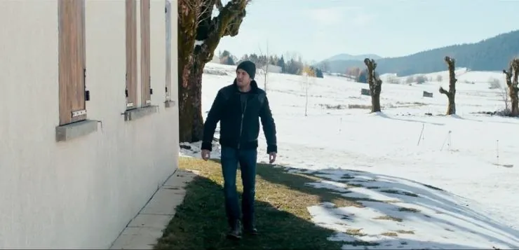 Мой сын (2017) через торрент бесплатно Мой сын (2017) фильм через торрент бесплатно