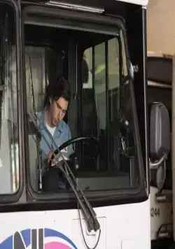 Патерсон (2016) через торрент бесплатно Патерсон (2016) фильм через торрент бесплатно