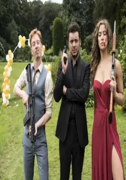 Гангстердам (2017) в хорошем качестве через торрент Гангстердам (2017) фильм в хорошем качестве через торрент