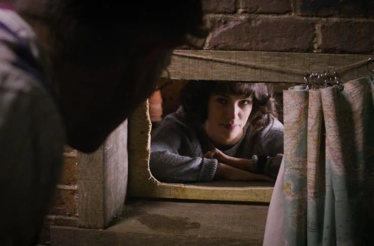 Фантастическая любовь и где ее найти (2016) через торрент бесплатно Фантастическая любовь и где ее найти (2016) фильм через торрент бесплатно