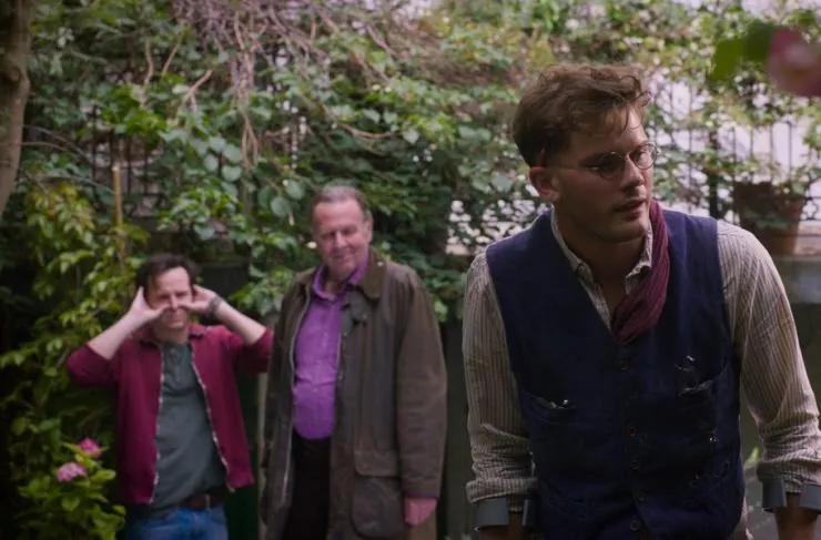 Фантастическая любовь и где ее найти (2016) в хорошем качестве через торрент Фантастическая любовь и где ее найти (2016) фильм в хорошем качестве через торрент