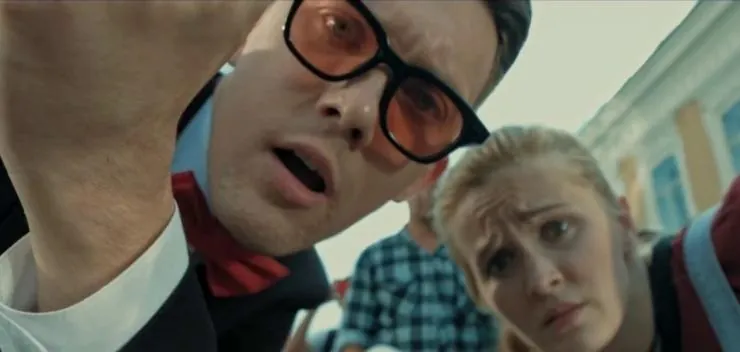 Из Уфы с любовью (2017) в хорошем качестве через торрент Из Уфы с любовью (2017) фильм в хорошем качестве через торрент