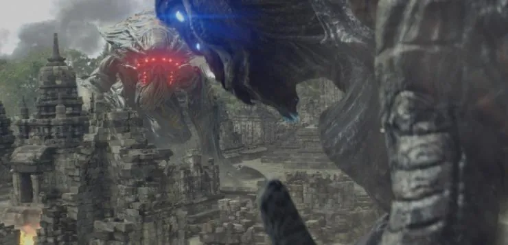 Скайлайн 2 (2017) в хорошем качестве через торрент Скайлайн 2 (2017) фильм в хорошем качестве через торрент