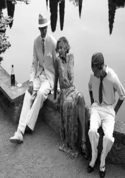 Рай (2016) через торрент скачать Рай (2016) фильм через торрент скачать