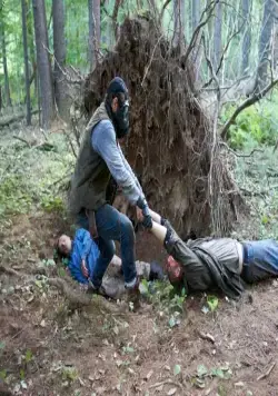 Оно приходит ночью (2017) через торрент бесплатно Оно приходит ночью (2017) фильм через торрент бесплатно