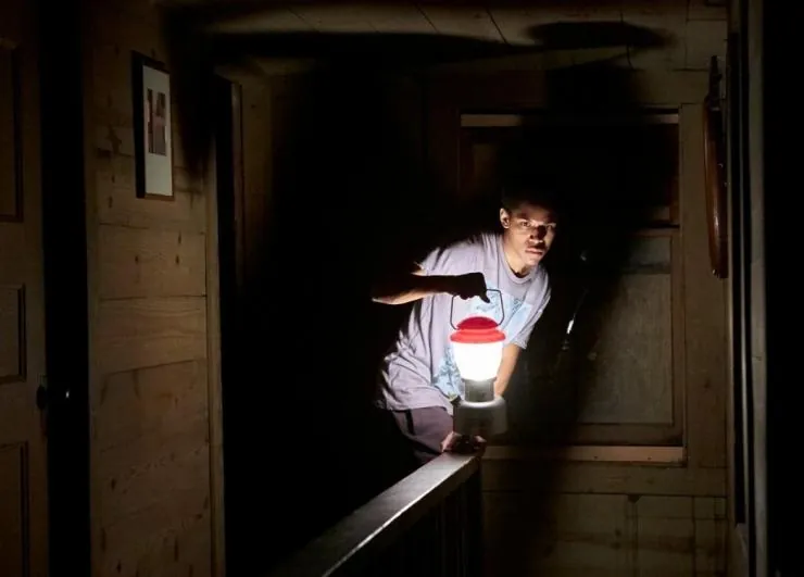 Оно приходит ночью (2017) через торрент скачать Оно приходит ночью (2017) фильм через торрент скачать