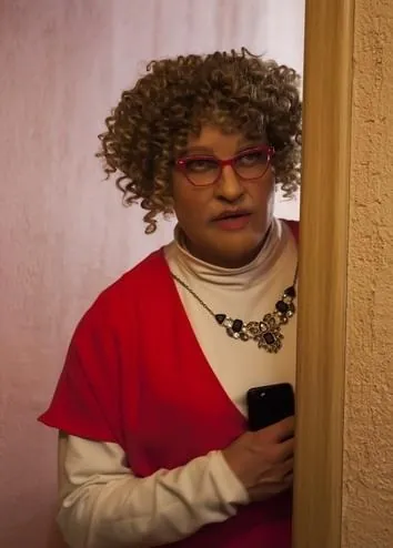 Бабушка лёгкого поведения (2017) через торрент бесплатно Бабушка лёгкого поведения (2017) фильм через торрент бесплатно