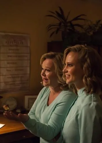 Бабушка лёгкого поведения (2017) через торрент скачать Бабушка лёгкого поведения (2017) фильм через торрент скачать