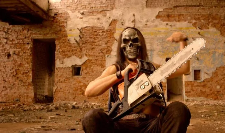 Огни большой деревни (2016) через торрент скачать Огни большой деревни (2016) фильм через торрент скачать