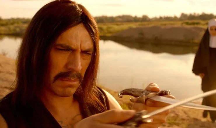 Огни большой деревни (2016) в хорошем качестве через торрент Огни большой деревни (2016) фильм в хорошем качестве через торрент