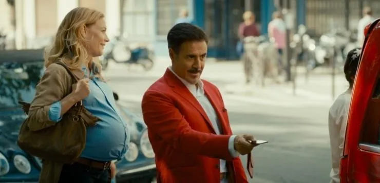 Без тормозов (2016) через торрент бесплатно Без тормозов (2016) фильм через торрент бесплатно