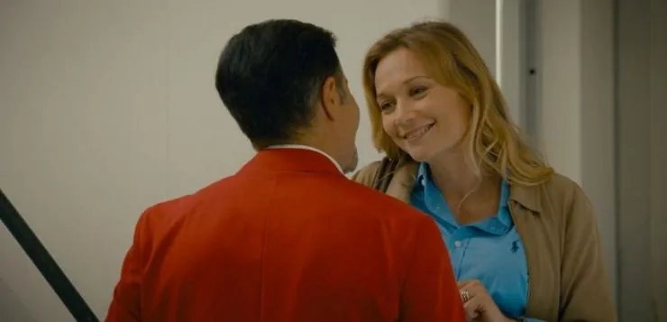 Без тормозов (2016) через торрент скачать Без тормозов (2016) фильм через торрент скачать