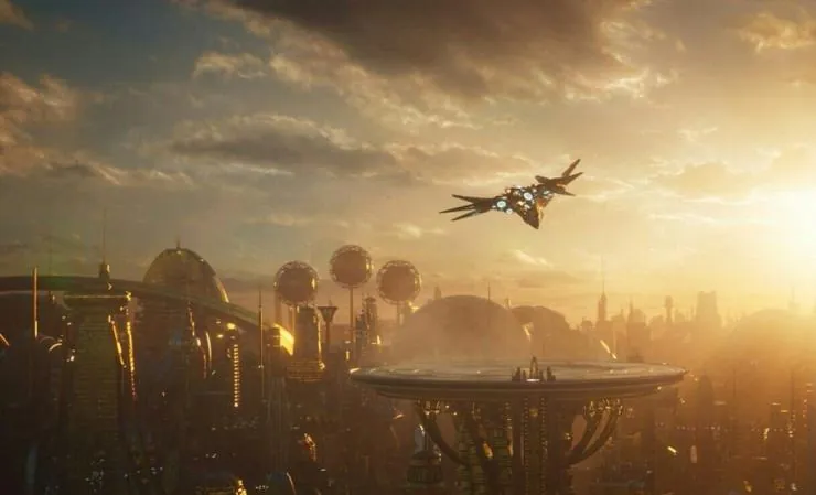 Стражи Галактики. Часть 2 (2017) через торрент скачать Стражи Галактики. Часть 2 (2017) фильм через торрент скачать