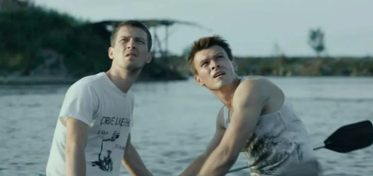 Черная вода (2015) в хорошем качестве через торрент Черная вода (2015) фильм в хорошем качестве через торрент