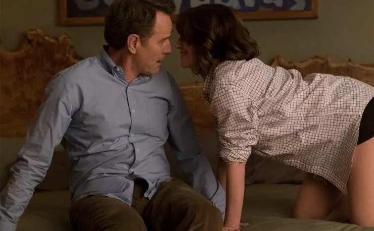 Почему он? (2016) через торрент бесплатно Почему он? (2016) фильм через торрент бесплатно