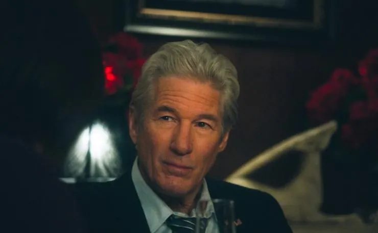 Ужин (2017) через торрент бесплатно Ужин (2017) фильм через торрент бесплатно