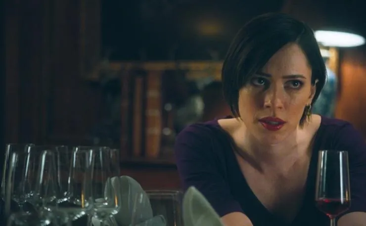 Ужин (2017) в хорошем качестве через торрент Ужин (2017) фильм в хорошем качестве через торрент