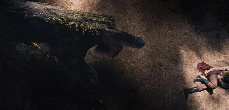 Эспен в королевстве троллей (2017) через торрент скачать Эспен в королевстве троллей (2017) фильм через торрент скачать