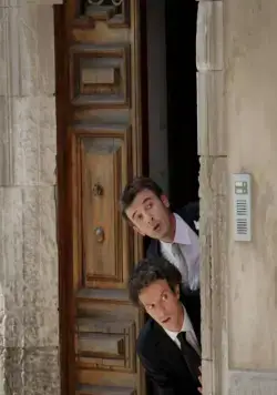 Уедем к чёртовой бабушке (2014) в хорошем качестве через торрент Уедем к чёртовой бабушке (2014) фильм в хорошем качестве через торрент