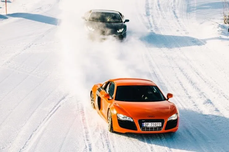 Скандинавский форсаж: гонки на льду (2016) через торрент бесплатно Скандинавский форсаж: гонки на льду (2016) фильм через торрент бесплатно