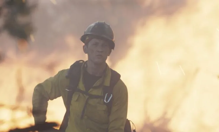 Дело храбрых (2017) через торрент скачать Дело храбрых (2017) фильм через торрент скачать