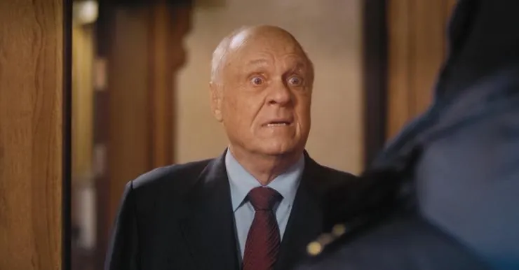 Новогодний переполох (2017) через торрент скачать Новогодний переполох (2017) фильм через торрент скачать