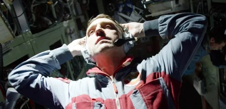 Салют-7 (2017) через торрент бесплатно Салют-7 (2017) фильм через торрент бесплатно