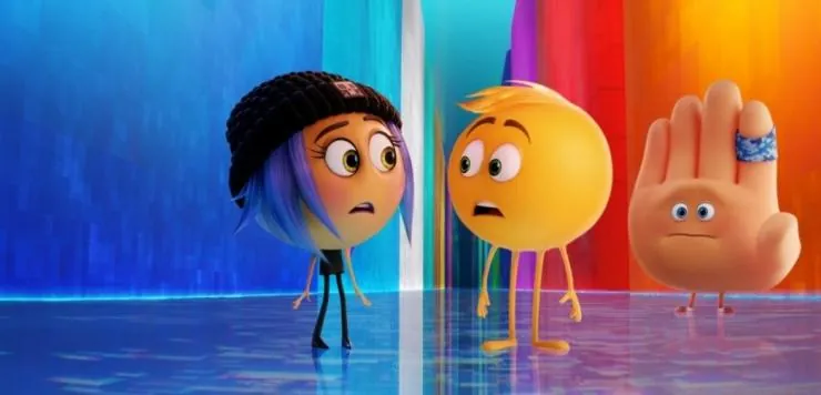 Эмоджи фильм (2017) через торрент скачать Эмоджи фильм (2017) мультфильм через торрент скачать