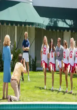 Битва полов (2017) в хорошем качестве через торрент Битва полов (2017) фильм в хорошем качестве через торрент