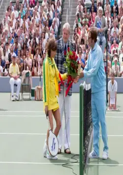 Битва полов (2017) через торрент скачать Битва полов (2017) фильм через торрент скачать