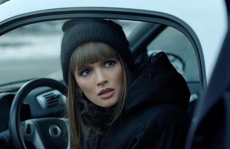 Мифы (2017) через торрент бесплатно Мифы (2017) фильм через торрент бесплатно