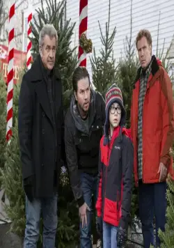 Здравствуй, папа, Новый год! 2 (2017) через торрент бесплатно Здравствуй, папа, Новый год! 2 (2017) фильм через торрент бесплатно