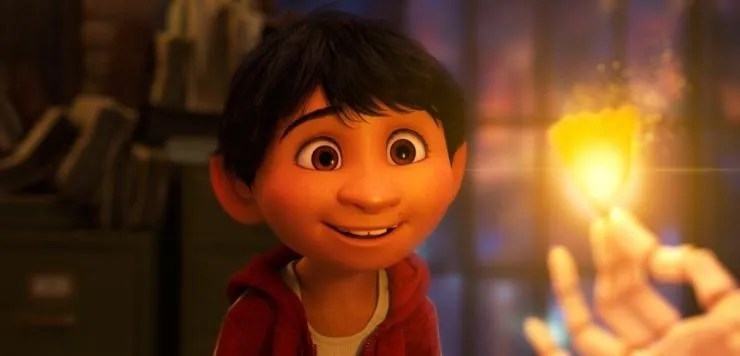 Тайна Коко (2017) через торрент скачать Тайна Коко (2017) мультфильм через торрент скачать