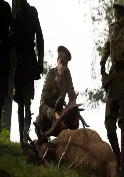 Затерянный город Z (2016) в хорошем качестве через торрент Затерянный город Z (2016) фильм в хорошем качестве через торрент