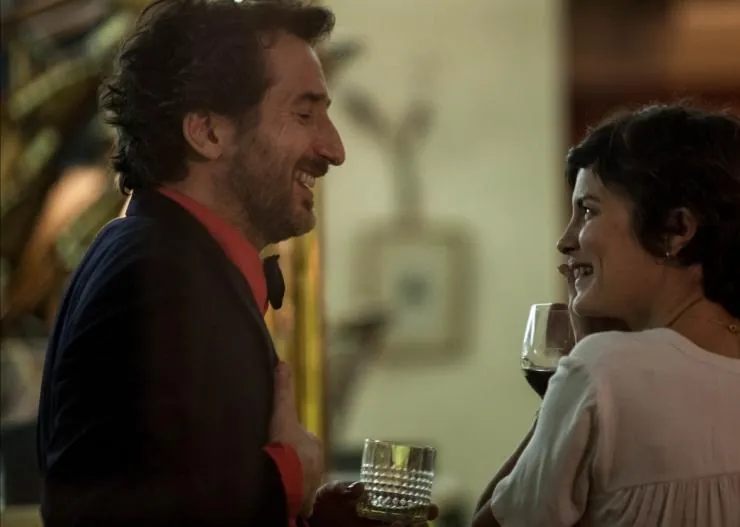 Ночь в Париже (2016) через торрент скачать Ночь в Париже (2016) фильм через торрент скачать